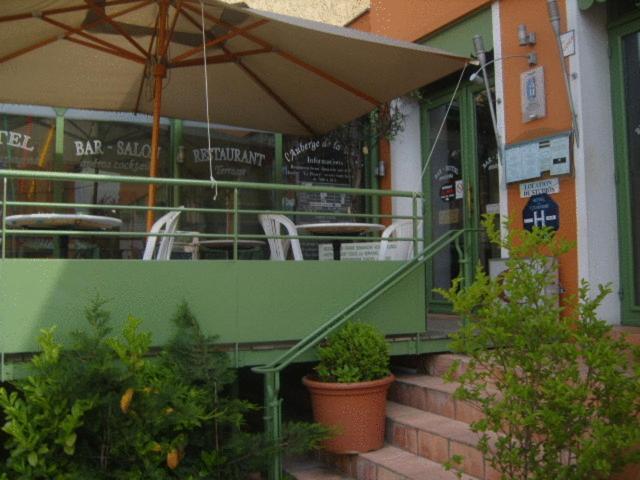 Auberge De La Vallee Francheville  Bagian luar foto