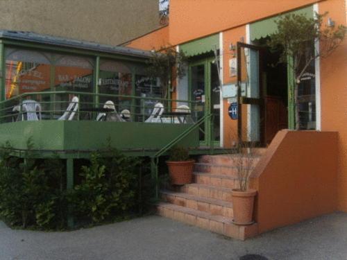 Auberge De La Vallee Francheville  Bagian luar foto