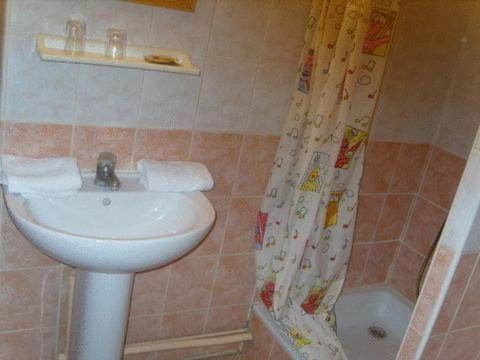 Auberge De La Vallee Francheville  Bagian luar foto